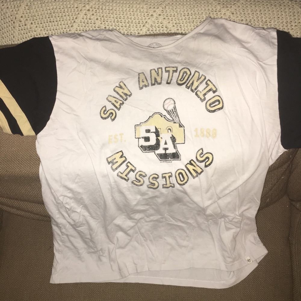 Baseball T-shirt